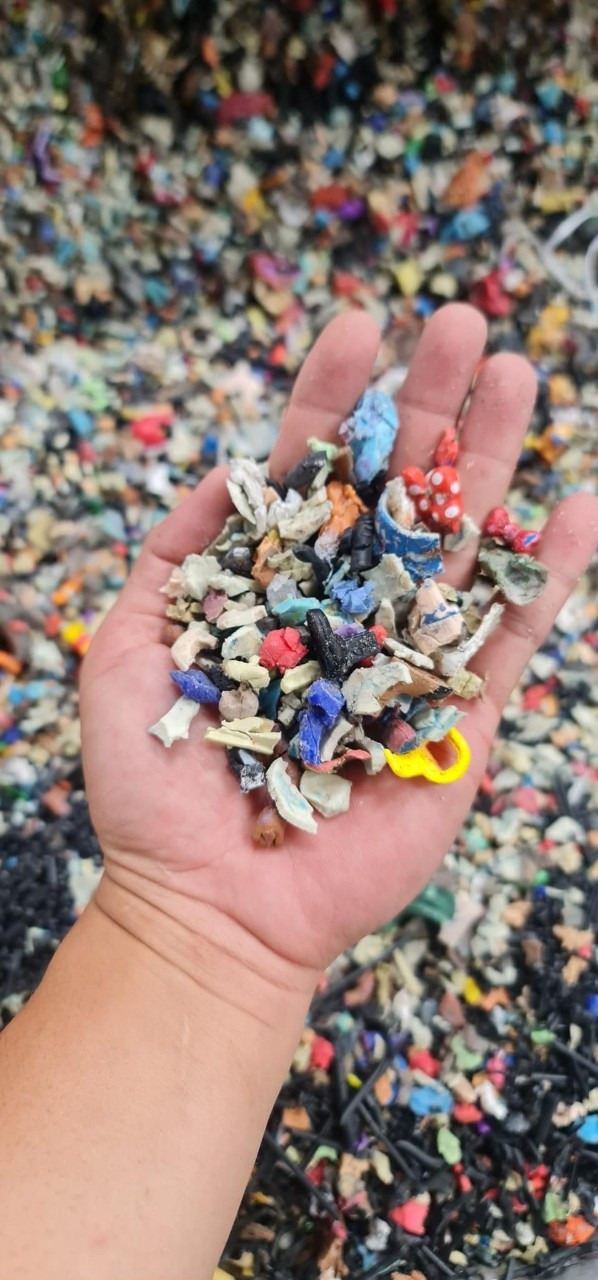 NSUT Nguyen Tai Van: Tran tro voi nhung “sat thu tham lang”-Hinh-7