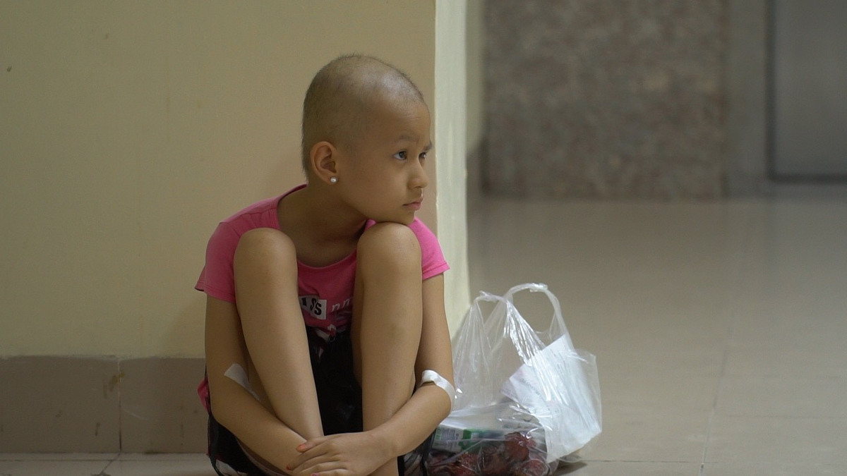 NSUT Nguyen Tai Van: Tran tro voi nhung “sat thu tham lang”-Hinh-6