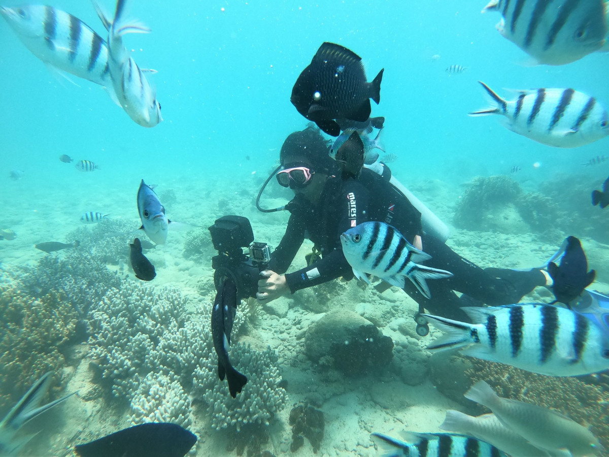 NSUT Nguyen Tai Van: Tran tro voi nhung “sat thu tham lang”-Hinh-5