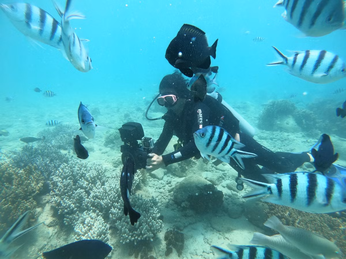 NSUT Nguyen Tai Van: Tran tro voi nhung “sat thu tham lang”-Hinh-5