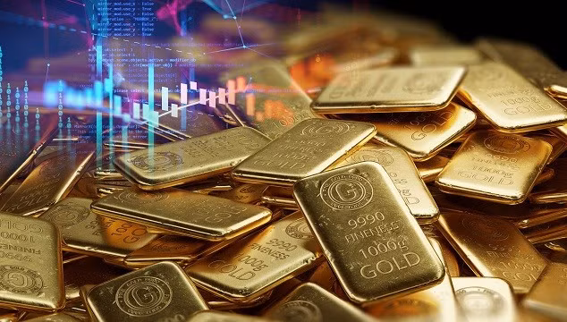 Năm 2024 nên đầu tư vào vàng hay bất động sản? Nam 2024 nen dau tu vao vang hay bat dong san?