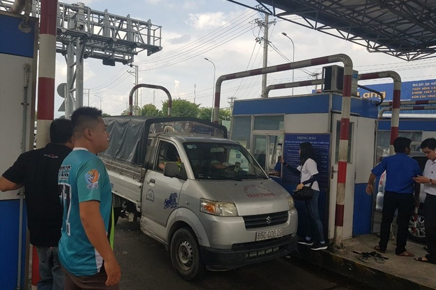 Chu dau tu BOT T2 xin tra du an vi 2 nam lo gan 100 ti?