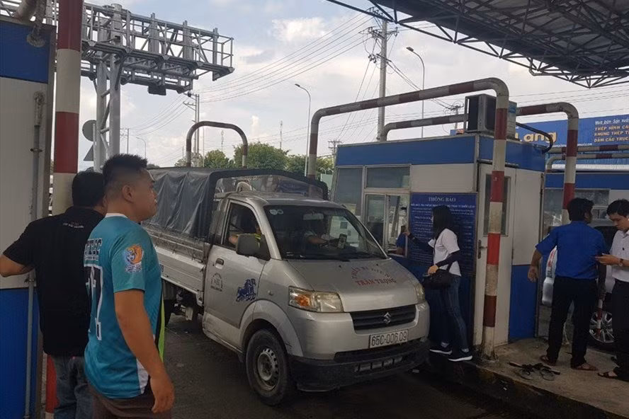 Chu dau tu BOT T2 xin tra du an vi 2 nam lo gan 100 ti?