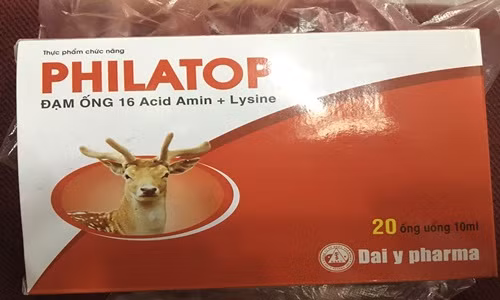 TPCN Dai Y bi thu hoi van duoc ban day ray