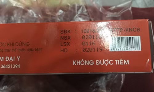 TPCN Dai Y bi thu hoi van duoc ban day ray-Hinh-2