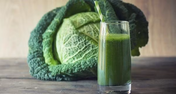 Đặc biệt đồ uống này rất giàu axit folic và vitamin B nên nó có thể nuôi dưỡng các tế bào não của bạn và giúp chức năng não của bạn hoạt động tốt và khỏe mạnh hơn.