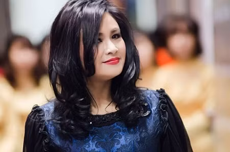 Nghe si tuoi Dau tam su ve “nam tuoi”