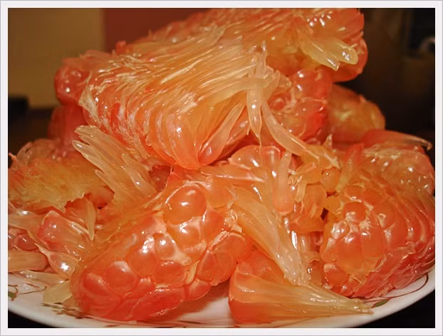 Để biết ai nằm trong nhóm người phải tránh ăn bưởi ngày Tết để không sinh bệnh đi viện bạn hãy theo dõi bài viết sau đây.