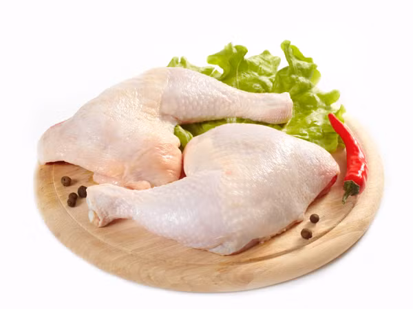 Mon an, bai thuoc tu thit ga chua bach benh