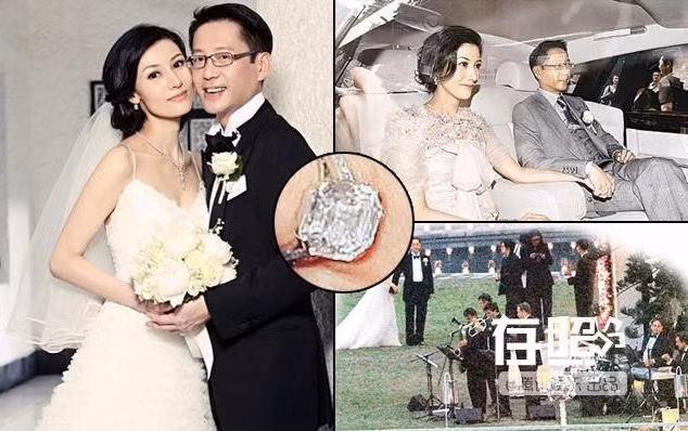 Ngày vui của Lý Gia Hân và Hứa Tấn Anh cũng thuộc hàng “xa hoa” nhất châu Á. Cụ thể, chi phí tổ chức không dưới 100 triệu NDT (tương đương 14 triệu USD). Lý Gia Hân chia sẻ váy cưới cũng là sản phẩm của hơn 50 nhà thiết kế làm việc ngày đêm trong 60 ngày mới hoàn thành, giá trị 1 triệu NDT. Cũng vì đám cưới xa hoa, nhiều người cho rằng Lý Gia Hân như “chuột sa chĩnh gạo”.