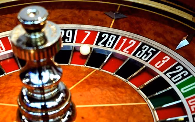 Chinh thuc cho phep nguoi Viet duoc choi casino