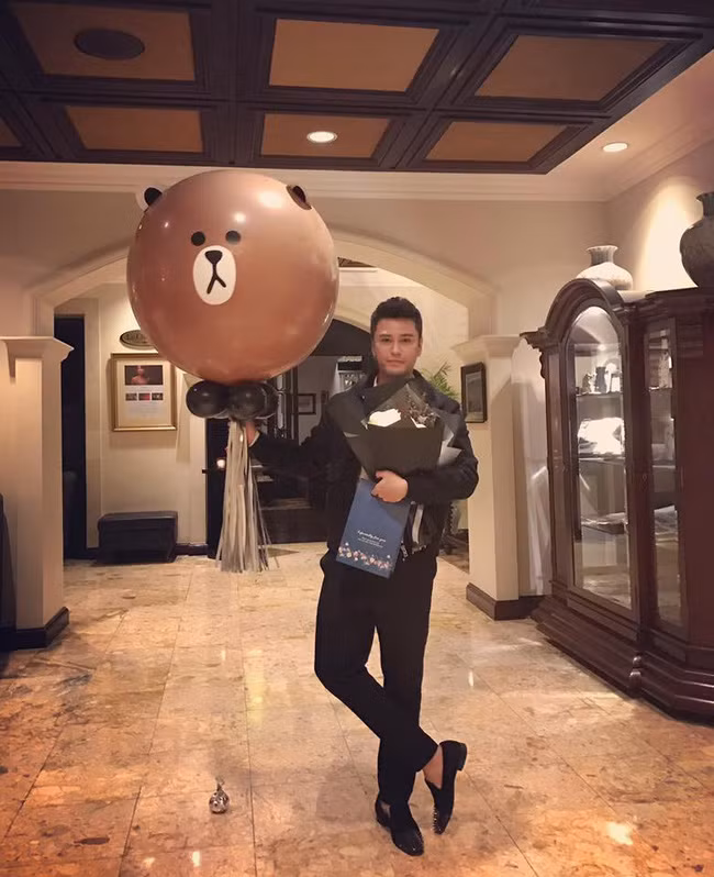 Chang trai 1m67 chia se hanh trinh keo dai chan len 1m76