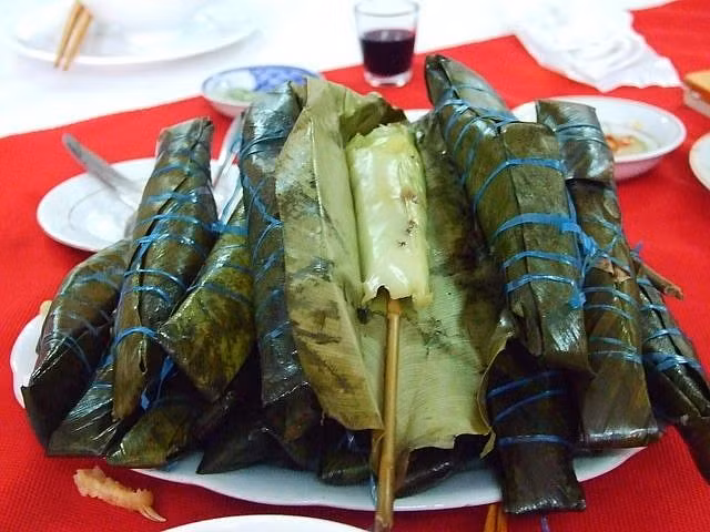 Bánh răng bừa Thanh Hóa cũng là loại bánh có tên lạ. Bánh này cũng có tên giống như hình dáng là hình những cái răng bừa.