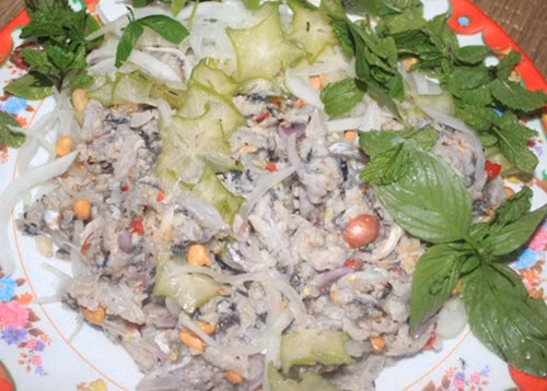 Hai món ăn này đều ẩn chứa nhiều nguy cơ tiềm ẩn với sức khỏe, thậm chí có thể khiến bạn mắc phải những căn bệnh nguy hiểm chết người.