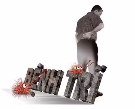 Đối với những người bị bệnh trĩ nhẹ có thể áp dụng linh hoạt các bài thuốc chữa bệnh bằng tỏi dưới đây.