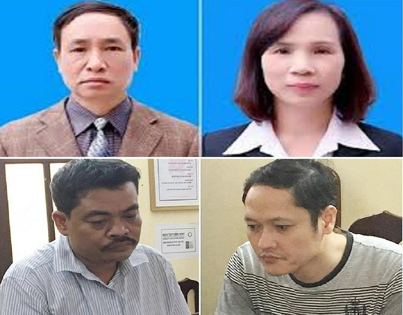 Gian lan thi cu o Ha Giang: Toa tra ho so, yeu cau bo sung chung cu-Hinh-2