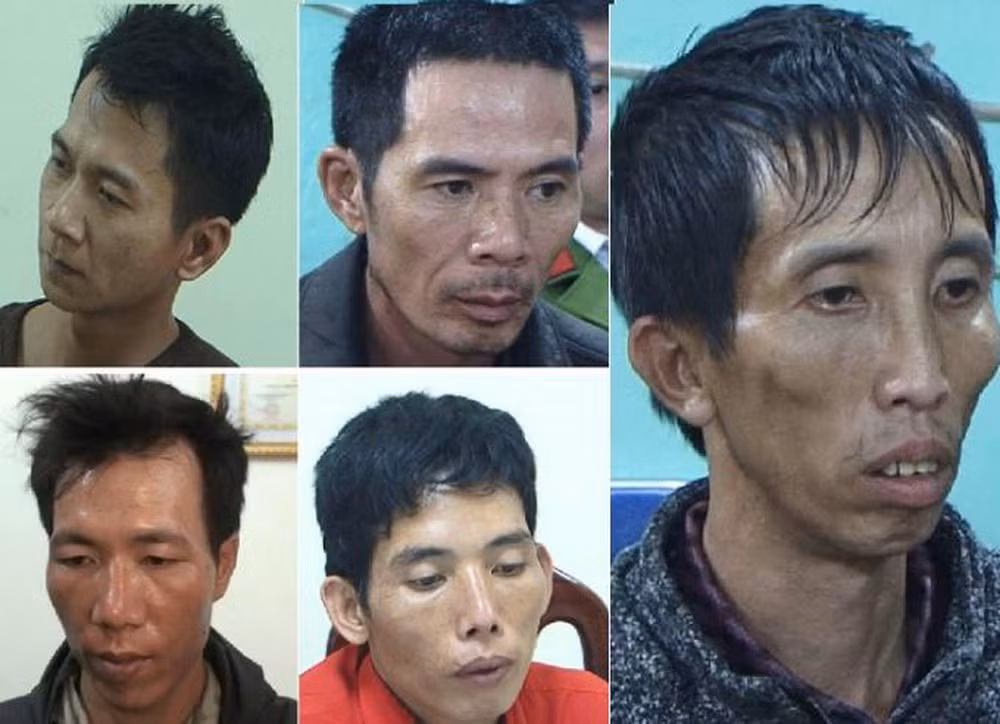 Toan canh thuc nghiem hien truong vu nu sinh giao ga bi sat hai o Dien Bien-Hinh-7