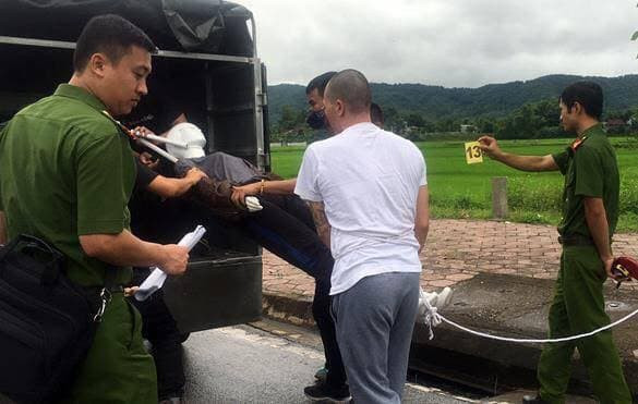 Toan canh thuc nghiem hien truong vu nu sinh giao ga bi sat hai o Dien Bien-Hinh-10