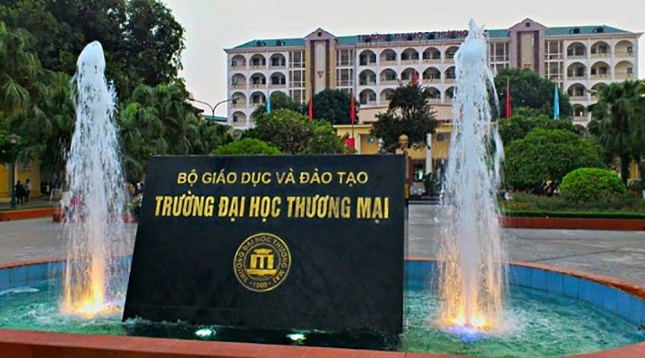 Diem san xet tuyen dai hoc chinh quy 2019 cua 5 DH tai Ha Noi va TPHCM