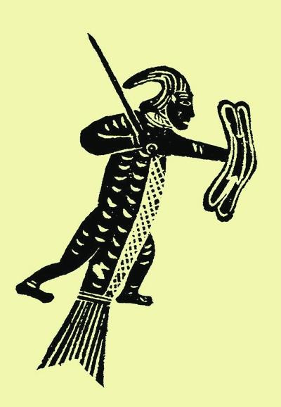 Rất nhiều tài liệu, tác phẩm cổ xưa... đề cập đến nàng tiên cá. Theo thời gian, nàng tiên cá trong văn hóa Trung Quốc có ý nghĩa lớn và những câu chuyện về sinh vật này được lưu truyền rộng rãi.