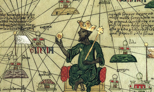 Sau khi trị vì đất nước trong 25 năm, Vua Mansa Musa I của Mali qua đời năm 1337. Nhiều di sản để đời của Vua Mansa Musa I vẫn còn đến ngày nay như lăng tẩm, thư viện, nhà thờ Hồi giáo là những bằng chứng cho thời kỳ vàng son của Mali dưới sự trị vì của vị vua này.