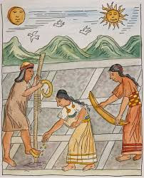 Hầu hết người dân Inca thuộc tầng lớp bình dân và nông dân. Trong đó, tầng lớp nông dân chiếm số đông, ngày ngày làm việc trên đồng ruộng. Tuy nhiên, tầng lớp xã hội này không sở hữu đất đai. Họ phải trả thuế cho chính phủ. Nông dân có rất ít thời gian để nghỉ ngơi.