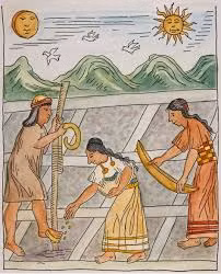 Hầu hết người dân Inca thuộc tầng lớp bình dân và nông dân. Trong đó, tầng lớp nông dân chiếm số đông, ngày ngày làm việc trên đồng ruộng. Tuy nhiên, tầng lớp xã hội này không sở hữu đất đai. Họ phải trả thuế cho chính phủ. Nông dân có rất ít thời gian để nghỉ ngơi.