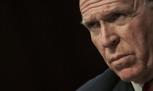 Giám đốc CIA John Brennan xác nhận IS sử dụng vũ khí hóa học.