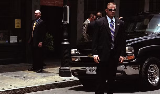 Tổng thống Lincoln đã thành lập cơ quan mật vụ chỉ một vài giờ trước khi bị ám sát.