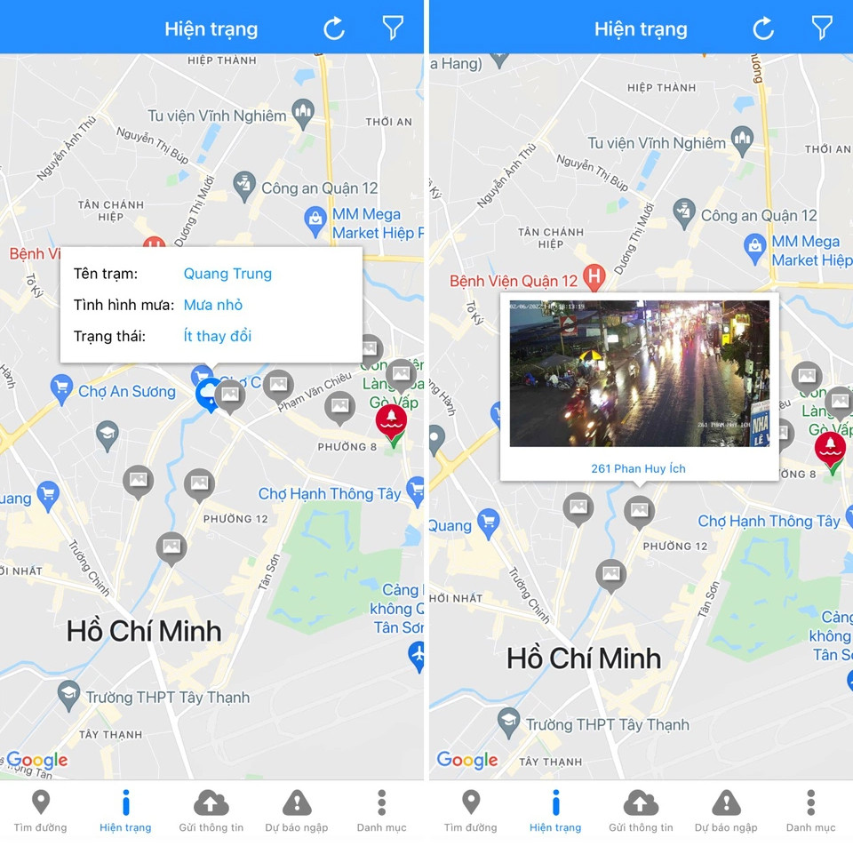 TPHCM: Mưa xuống là ngập nhưng chống ngập mới chỉ nhỏ lẻ - Hình 6 TPHCM: Mua xuong la ngap nhung chong ngap moi chi nho le-Hinh-6