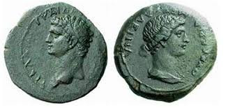 Bản thân nữ hoàng Valeria Messalina tham gia cuộc vui trên và trở thành người chiến thắng.