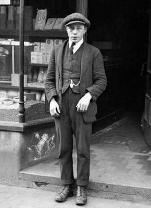 Là một tên sát nhân hàng loạt, Jack - Kẻ thoát y khiến dư luận Anh rúng động khi sát hại 6 gái mại dâm vào những năm 1960.