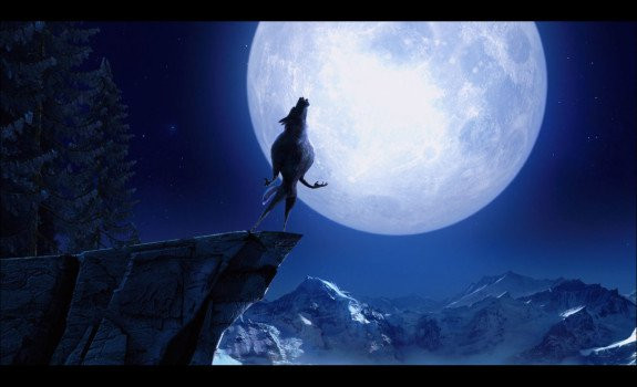 Tuy nhiên, trong quá trình truy lùng quái vật Morbach, một con chó đánh hơi được con vật bí ẩn nhưng sợ hãi không dám đi tiếp. Vì vậy, quái thú bí ẩn trên vẫn chưa được tìm thấy.