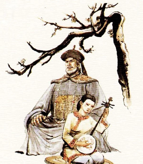 Kể từ sau khi đầu hàng và trở thành tướng của nhà Thanh, Ngô Tam Quế càng nắm trong tay nhiều quyền lực hơn.