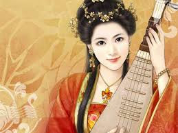 Không những vậy, vây quanh Ngô Tam Quế là rất nhiều mỹ nhân xinh đẹp. Vị quan phản Minh theo nhà Thanh này có rất nhiều thê thiếp.