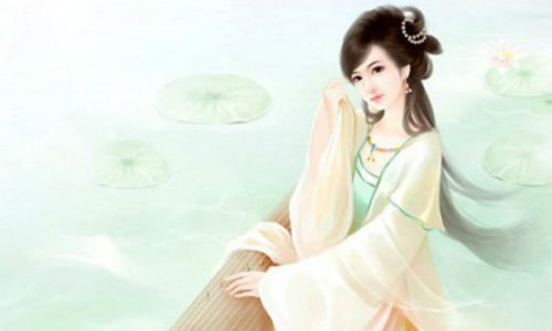 Vì vậy, Trần Viên Viên mang theo tâm trạng buồn khổ, uất ức trong suốt thời gian dài trước khi quyết định treo cổ tự sát.