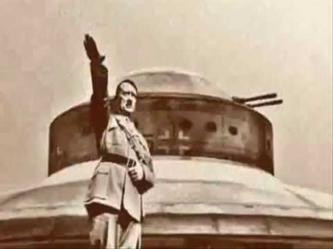 Tốc độ trên gây kinh ngạc bởi vào thời điểm ấy, vận tốc của đĩa bay do các nhà khoa học Đức quốc xã sáng chế cao gấp 3 lần tốc độ âm thanh.