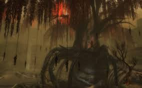 Xuất phát từ truyền thuyết đáng sợ về con quỷ trên, một số bộ tộc bản địa ở Mỹ coi Walking Sam là mối nguy hiểm đáng sợ nên đã tìm cách đối phó sinh vật bí ẩn này.