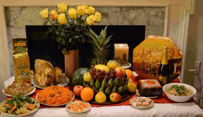 Chuyen gia ly giai: Cung Ram thang Gieng 2019 ngay, gio nao tot nhat?