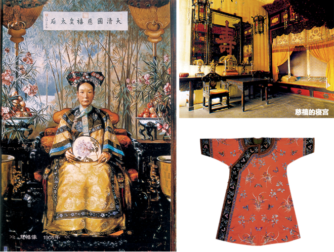 Tuy nhiên, lăng mộ chôn cất Từ Hy Thái Hậu bị đào trộm và kẻ to gan xâm phạm nơi an nghỉ của người phụ nữ quyền lực nhà Thanh chính là Tôn Điện Anh.