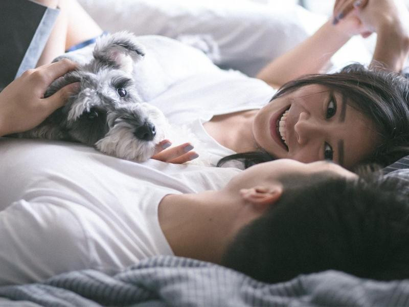 Chuyen gia mach nuoc 4 giai doan can cho mot 'cuoc yeu' hoan hao