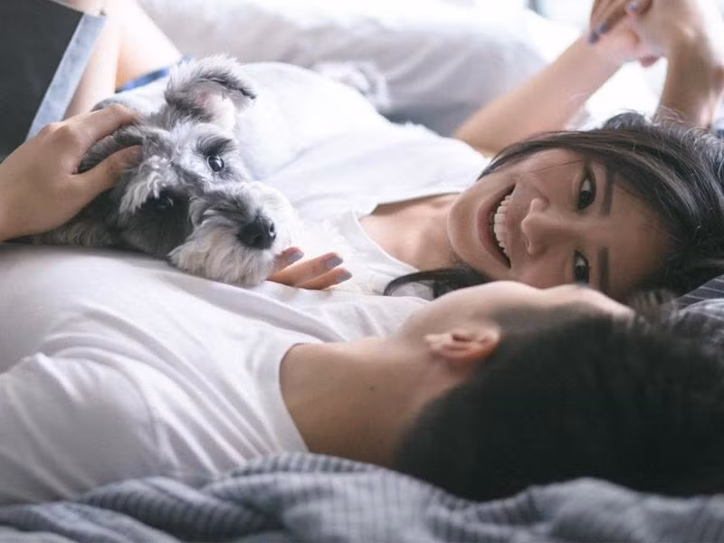 Chuyen gia mach nuoc 4 giai doan can cho mot 'cuoc yeu' hoan hao