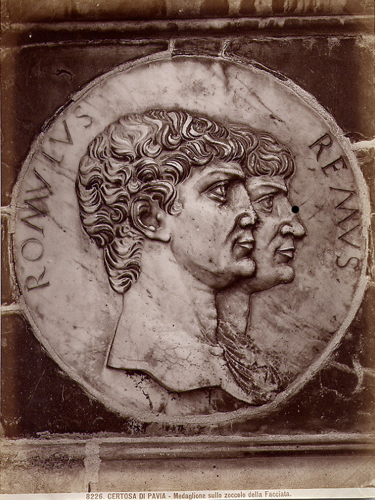 Sở dĩ nhóm chuyên gia của Fortini nhận định quảng trường Forum Romanum rất có khả năng là nơi an nghỉ của Romulus là vì họ tìm được một số tài liệu nói về nơi an nghỉ của hoàng đế sáng lập đế chế La Mã.