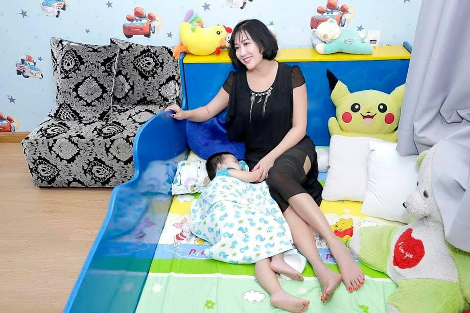 Bi nhieu dan ong hoi tham, Phi Thanh Van tuyen bo bat ngo-Hinh-2