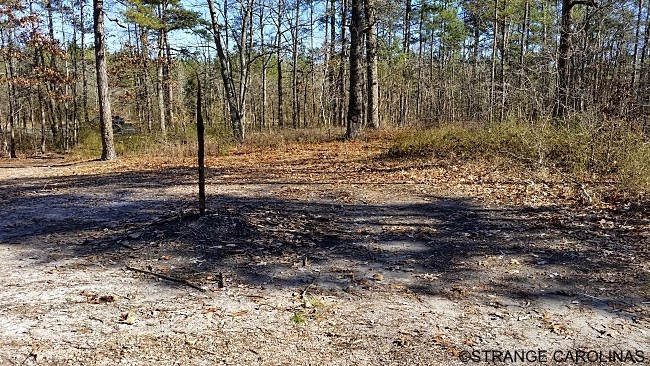 Một số giả thuyết được đưa ra để lý giải những bí ẩn về "vòng tròn của Quỷ" như đây là vùng đất của người ngoài hành tinh hay thế lực bí ẩn như linh hồn, ma quỷ gây ra các sự việc kỳ bí.