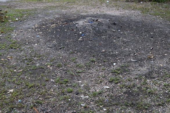 Nguyên do là vì nhiều hiện tượng ma quái xảy ra ở nơi này mà giới khoa học chưa thể giải thích.