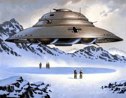 Tuy nhiên, cho đến nay, chưa có bất cứ công bố nào về việc đã tìm ra căn cứ bí mật của Đức quốc xã ở Nam Cực. Video: Thụy Sĩ mở lớp dạy ngôn ngữ của người ngoài hành tinh (nguồn: VTC14)