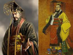 11 năm sau, Tần Thủy Hoàng lên ngôi hoàng đế và tiếp tục sự nghiệp thống nhất thiên hạ khi khiến 6 nước khiếp sợ khi tàn sát đẫm máu để thực hiện tham vọng bá chủ thế giới.