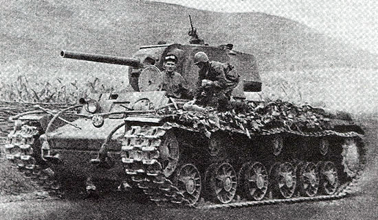 Sự việc này đã ảnh hưởng đến gần 5.000 lính Đức quốc xã đang trên đường đến vùng chiến sự.