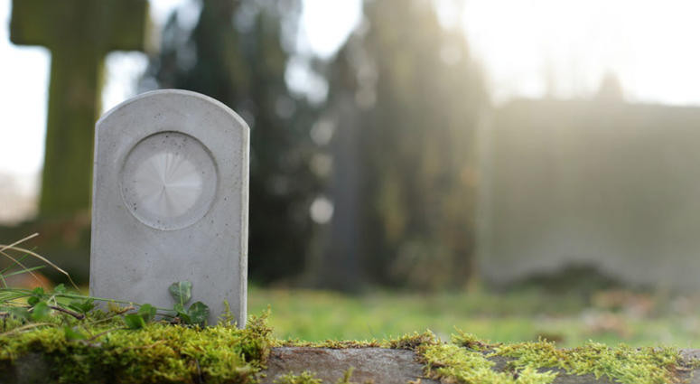 Khi liên tiếp xảy ra những cái chết kỳ lạ có sự trùng hợp khó tin liên quan đến ngôi mộ của Pruitt, cảnh sát đã tới nghĩa địa để điều tra.